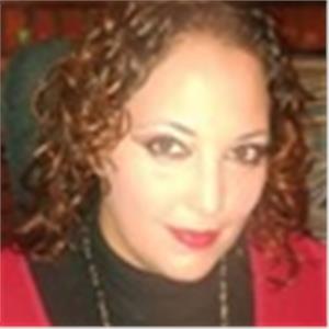 Teresa Azahara Limon Vazquez