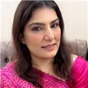 Ravinder Kaur