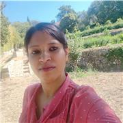 Pranjali