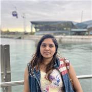 Bharathalakshmi