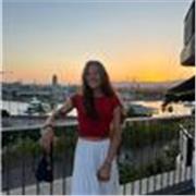 Online tutor of English as a second as a second language tutor for all ages and levels