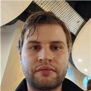 Professeur particulier pour des cours de français