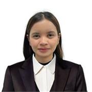 My lessons are not only fun but also concise to students’ needs when it comes to acquiring communication skills. 