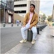 Profesor virtual de Matemáticas con experiencia en enseñanza clara, didáctica y personalizada