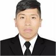 Ingeniero Topógrafo y Economista | Docente de Matemáticas con más de 8 años de experiencia en educación secundaria y superior