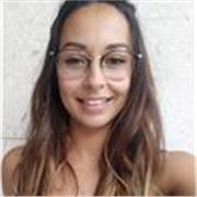 Profesora para Bachillerato, ESO o primaria. Si las ciencias no son lo tuyo, podrán serlo.