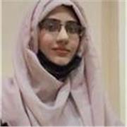 As a math tutor, I am a knowledgeable and patient guide who can assist students in developing a deep understanding of mathematical concepts and improving their problem-solving skills. I have a strong foundation in various mathematical topics, ranging from