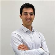 Ingeniero Aeroespacial especializado en propulsión, diseño estructural y supply chain management. Actualmente trabajo en M&A