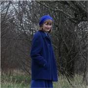 Chloe Maybury