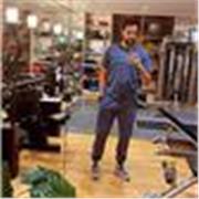 Coach sportif polyvalent. Capable d’initier et de coacher différentes spécialités en assurant un accompagnement aux sportifs