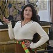 Profesora de Clases particulares de matemáticas basicas