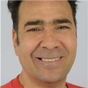 Arabisch Lehrer (online Unterricht möglich)