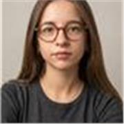 Studentessa al terzo anno di Lingue e Culture moderne, con certificazioni DELE B2 e Goethe B1, offre ripetizioni e aiuto compiti.