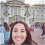 Teacher of English who teaches toung adults and adults.