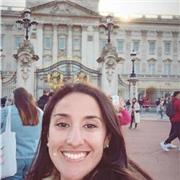 Teacher of English for adults. Join and learn with me!