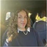 Profesora graduada en Psicología con 6 años de experiencia dando clases particulares.