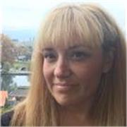English Philologist and Native Speaker with more than 25 Years of Experience Teaching English as a Second Language
