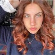 studentessa 17 anni aversa molto preparata 7 euro ad ora