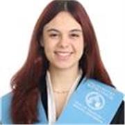 Graduada en Traducción ofrece clases de inglés, español y refuerzo escolar en Valencia (presencial u online) y servicio de niñera
