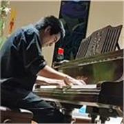 CLASES de PIANO! basadas en el gusto del estudiante!