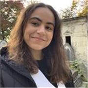 Arabe / français à des élèves à un niveau intermédiaire