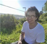 Ex estudiante de intercambio imparte clases de alemán
