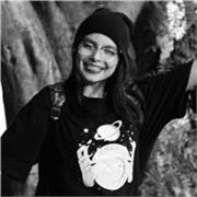 Profesora imparte clases de Inglés para todas las personas a partir de los 10 años