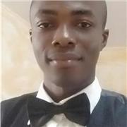 Attebé Christ Armel
