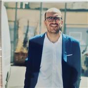 Laureato in giurisprudenza (con master di secondo livello) disponibile per lezioni di diritto online (o in presenza in zona Pisa) in diritto pubblico, costituzionale, penale, amministrativo per studenti delle superiori o universitari.