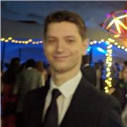 Master of Physics with the highest grade. I am eager to pass on Mathematics and Physics knowledge to the next generation