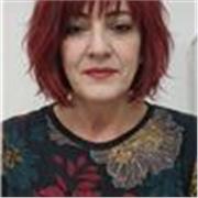 Licenciada en Derecho, actualmente impartiendo clases de inglés en Colegio Oficial de Enfermería de Valencia.