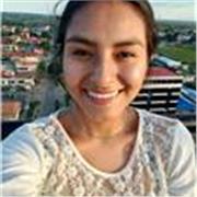 Profesora de Español brinda clases online personalizadas