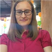 Master's in Linguistics & 10 Years Experience: English Lessons for Kids (Ages 5+) & Adults