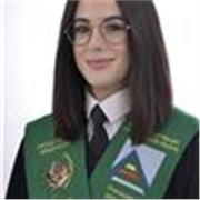 Futura profesora de inglés (falta de entrega el TFG) con experiencia en dar clases de manera presencial con opción online
