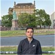 Medium of instruction will be English. I have studied biology as a part of my curriculum in senior secondary examination
