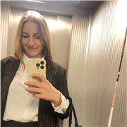 Cours Anglais Primaire, Collège, Lycée 
Diplômée d’une licence de langues