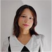 Tutora de inglés con especialización en refuerzo, para niños de 6 a 15 años