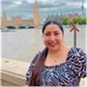 Are you thinking of learning English? I would like to help you.