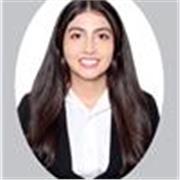 Profesora titulada en Ingeniería química, con amplio conocimiento de matemáticas basicas y aplicadas, así como física y química.