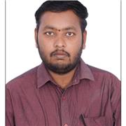 Gandrakota Raghu