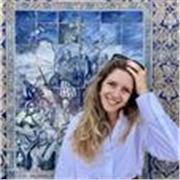 Profesora de inglés, francés y italiano para todas las edades