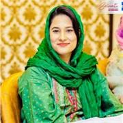 Neelum Afridi