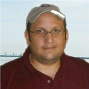 Spanish teacher providing classes to teenagers and adults of all ages