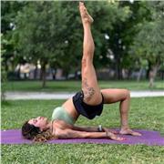 Clase de Hatha yoga personalizadas para principiantes
