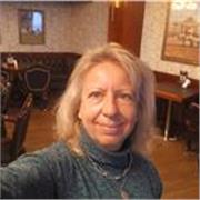 TRADUCTORA-INTERPRETE PROFESORA DE INGLES-ESPAÑOL (USAL)