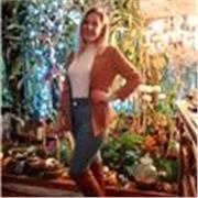 Profesora particular de sociología, Geografía e historia y FOL para estudiantes de secundaria, bachillerato y FP