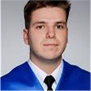 Graduado en biotecnología, con experiencia en clases particulares a distintos niveles con éxito.