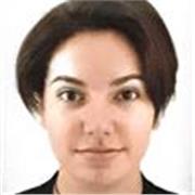 Etudiante en licence