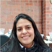 Profesora de lengua castellana, para la enseñanza del proceso de lectura y escritura , en niños de seis años