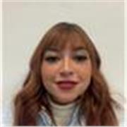 Maestra de induccion al inglés y regularización en preescolar y primaria inferior